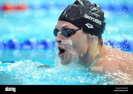 Half length top half swimming pool hi-res stock photography and images