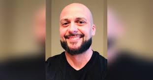 Obituary information for DAVID GREGORY FERNANDEZ