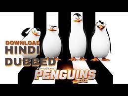 Skipper, kowalski, rico and private join forces with undercover organization the north wind to stop the villainous dr. Penguins Of Madagascar 2014 Full Hindi Dubbed Video Youtube