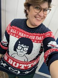 thrifted clothing outfit discussion