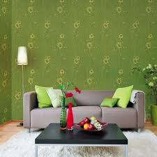 We offer an extraordinary number of hd images that will instantly freshen up your smartphone or computer. Green Wallpaper In The Interior 200 Photos Design For Walls