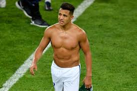 Санчес алексис алехандро / sanchez alexis. Superstar Sanchez The Right Fit For Manutd Says Giggs