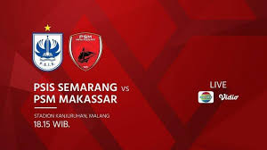 Psis semarang vs psm makassar, isl 2008 | laga klasik. Uku45d6z4oi3nm