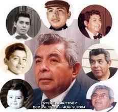 Steve Martinez Obituary (2004)