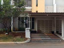 Rumah bisa sekalian usaha di serpong bsd. Rumah Dijual Di Gading Serpong Tangerang Selatan Perumahan Murah Strategis Rumahku