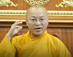 Đại đức Thích Nhật Từ: 'Thỉnh oan gia trái chủ' ở chùa Ba Vàng là sự l