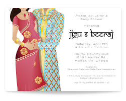 Ishq Lotus Designers Store Indian Baby Shower Invitations Baby Shower Invitation Cards Indian Baby Showers
