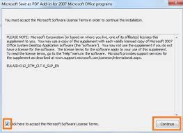 Konverter online pdf ke word ini memungkinkan anda mengonversi pdf di browser perangkat seluler. Cara Convert Dokumen Word Ke Pdf Langsung Dari Microsoft Word 2007 Dailysocial