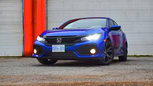 Find the best used 2018 honda civic sport touring near you. 2018 Honda Civic Sport Touring Test Drive Review
