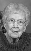Janis Mack Obituary (2013)