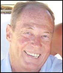 F. STAUFFER Obituary (2010)