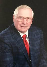 William Marion "Buster" Brown