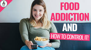 Even with its comparison to the drug addiction, the same is consulting someone medically can also help you gain a better approach to the food addiction therapy for you to not just overcome it but to also be able to. Food Addiction Help How To Control Food Addiction Youtube
