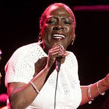 Sharon Jones Had a Stroke While 'Watching the Election Results'