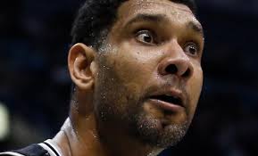 武聖Jackson：一眉哥要比Duncan強10倍Duncan沒有的能力他都有- 黑特籃球-NBA新聞影音圖片分享社區