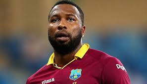 Pak vs WI: Injured Kieron Pollard not available for Pakistan tour