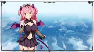 We did not find results for: Showcase Succubus Rem