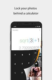 You are downloading calculator hide latest apk 2.0. Calculator Photo Vault Video Vault Hide Photos Apps On Google Play