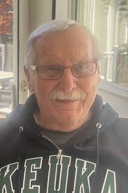 Donald V. Richardson Sr. Obituary December 28, 2024