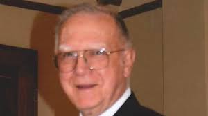 Obituary: Frederick Richard “Dick” Heffelfinger
