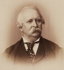 Capt Henry Howell Lewis (1817-1893)