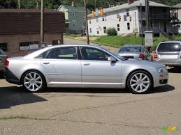 Image result for Oyster Gray 2006 A8L