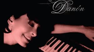 Viviana Danón en concierto en el Teatro Español