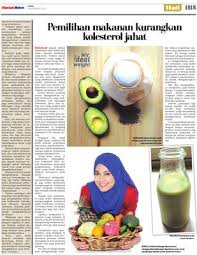 Video ini berisi tentang 10 makanan untuk menurunkan kolesterol dan asam urat 1. Pemilihan Makanan Kurangkan Kolesterol Jahat Klik