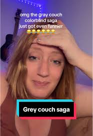 Discover the Hilarious Grey Couch Saga