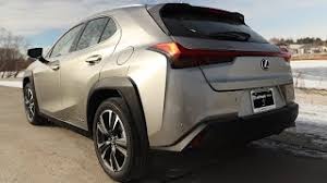 Explore the line of lexus luxury sedans, suvs, hybrids, performance cars and accessories, or find a lexus dealer near you. Lexus Ux Wikivisually