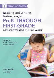Maybe you would like to learn more about one of these? Reading And Writing Instruction For Prek Through First Grade Classrooms In A Plc At Work By Solution Tree Issuu