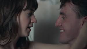 Watching 'Normal People' in Lockdown — Nick Fabbri