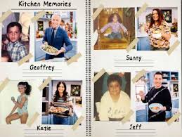 Watch clips and get recipes on food network. The Kitchen Co Hosts Were Completely Adorable As Kids Fn Dish Behind The Scenes Food Trends And Best Recipes Food Network Food Network