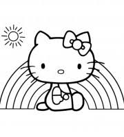 January 13, 2015 anirudh leave a comment. Top Rainbow Coloring Pages For Your Little Ones Coloring Pages