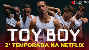 Boy toy — may refer to:* boy toy (novel) * boy toy/inspection detection , an episode of the tv show fairly oddparents * a significantly younger male in a sexual relationship * a young woman regarded. Toy Boy 2 Temporada Na Netflix Renovacao Data De Estreia Prevista Youtube
