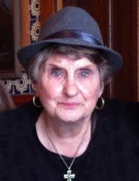 Obituary information for Eugenia Hall