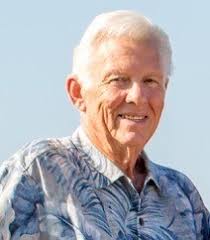 Harold Wareham Obituary