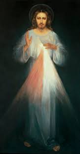 Maybe you would like to learn more about one of these? New Liturgical Movement Documentary About The Original Divine Mercy Image Is This Really What Christ Looked Like