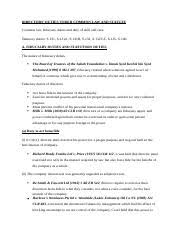 Management of companies and enterprises. Nullify Any Such Clause If It Were To Be Included S 140 Exception Excuse By The Course Hero