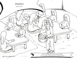 Michael jordan coloring page from nba category. Stephen Teach Us The Bible
