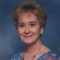 Beverly Nadine Stump Obituary