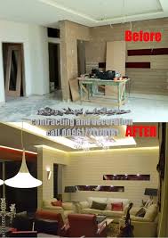 Contracting Decoration Design Decor Modern Home Decor Contractor House Design Wallpaper Gypsum Board Modern Design Decoration De Home Decor Design Decor Design