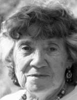 Thelma Scholtes Obituary (2014)
