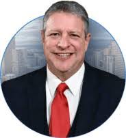 Leonard Martinez's Instagram, Twitter & Facebook