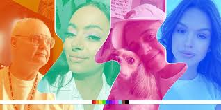 June is pride month, so we thought we'd discuss the origins of pride, what's happening this year, and why it's celebrating pride month 2021. Gap And Paper Celebrate Pride Paper