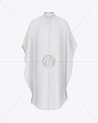 Download Glossy Cape Mockup In Apparel Mockups On Yellow Images Object Mockups