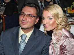 «это свадьба альфонса на отнятые у меня $3 миллиона». Shok Anastasiya Volochkova Ustroila Publichnyj Skandal S Byvshim Muzhem Glamurchik Tochka Net