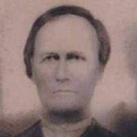 Thomas Mormon Eaves (1834–1929)