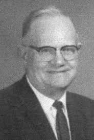 Walter Jeffs Rasband (1897-1978)