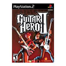 The playstation 2 version have the unlock all cheat but the xbox 360 . Best Buy Guitar Hero Ii Playstation 2 95035